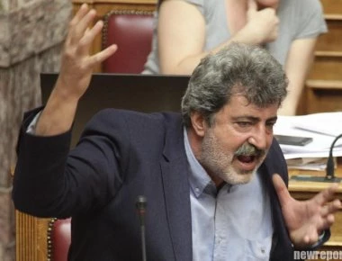 Οργή για τις ύβρεις του Π.Πολάκη προς τους νεκρούς στο Μάτι - Η αντίδραση του Twitter